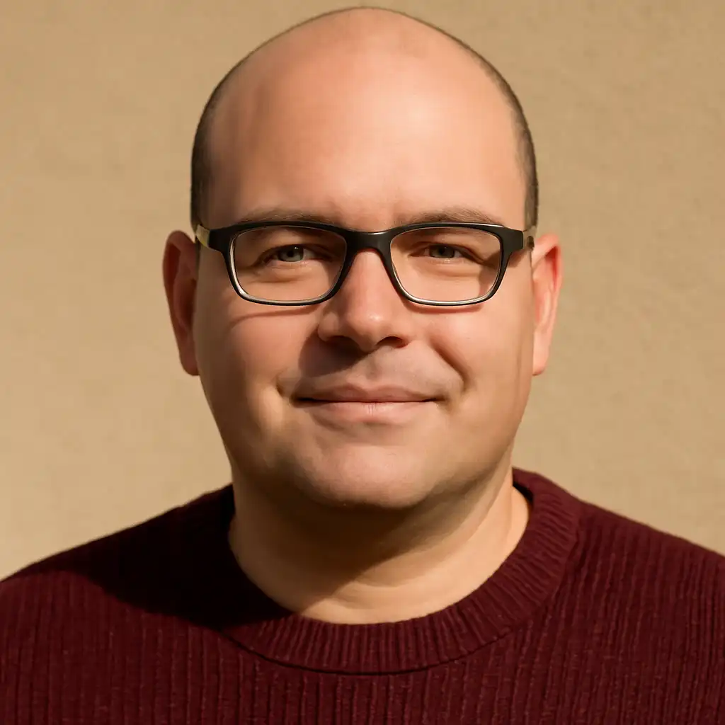 Hans-Peter Zimmerman